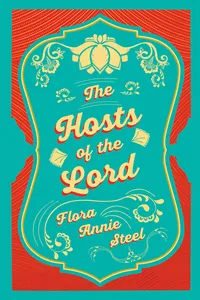 The Hosts of the Lord_cover