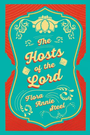 The Hosts of the Lord