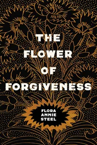 The Flower of Forgiveness_cover