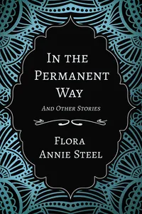 In the Permanent Way and Other Stories_cover