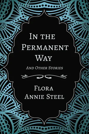 In the Permanent Way and Other Stories