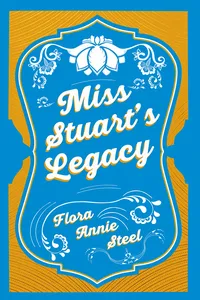 Miss Stuart's Legacy_cover