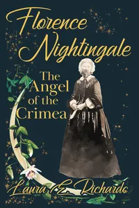 Florence Nightingale the Angel of the Crimea_cover