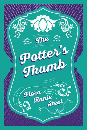 The Potter's Thumb