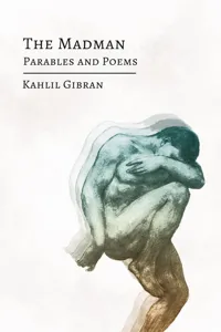 The Madman - His Parables and Poems_cover