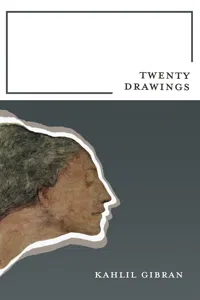 Twenty Drawings_cover