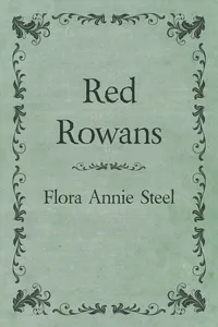 Red Rowans_cover