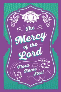 The Mercy of the Lord_cover