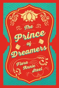A Prince of Dreamers_cover