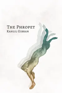 The Prophet_cover