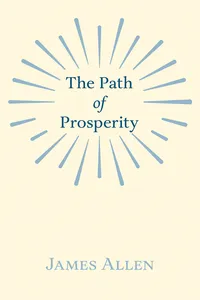 The Path of Prosperity_cover
