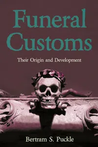 Funeral Customs_cover