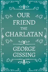 Our Friend the Charlatan_cover