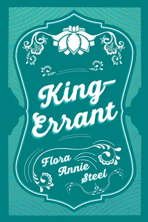 King-Errant