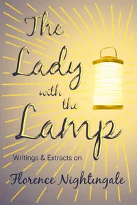 The Lady with the Lamp_cover