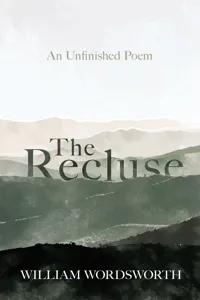 The Recluse_cover