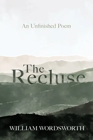 The Recluse