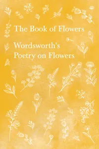 The Book of Flowers_cover