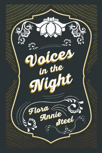 Voices in the Night_cover