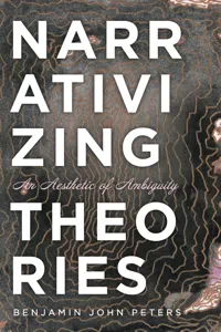 Narrativizing Theories_cover