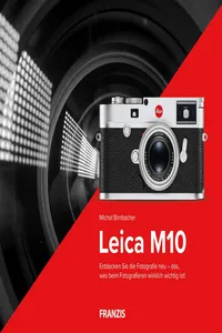 Kamerabuch Leica M10_cover