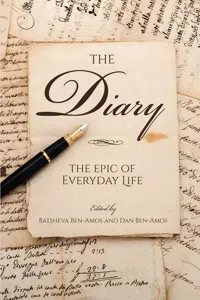 The Diary_cover