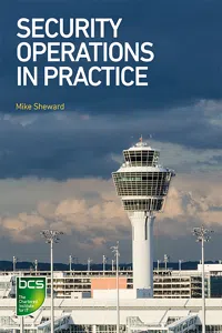 Security Operations in Practice_cover