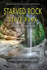 Starved Rock State Park_cover