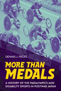 More Than Medals_cover