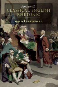 Farnsworth's Classical English Rhetoric_cover