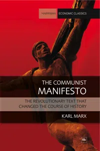 The Communist Manifesto_cover