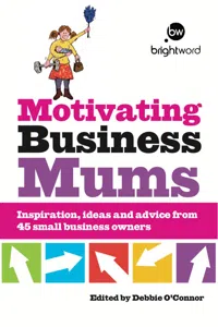 Motivating Business Mums_cover