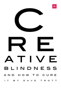 Creative Blindness_cover
