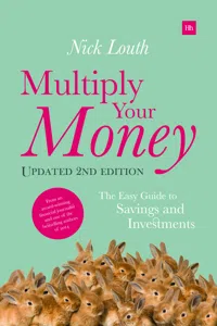 Multiply Your Money_cover