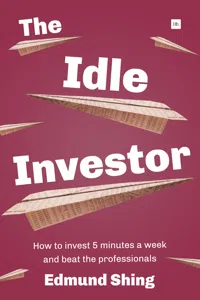 The Idle Investor_cover