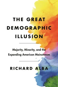 The Great Demographic Illusion_cover