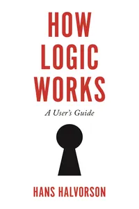 How Logic Works_cover