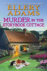 Murder in the Storybook Cottage_cover