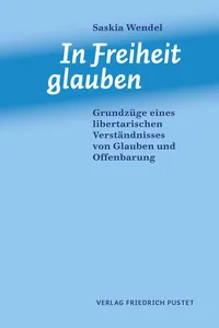 In Freiheit glauben_cover