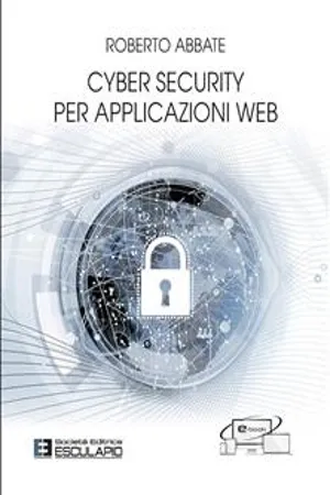 Cyber Security per Applicazioni Web