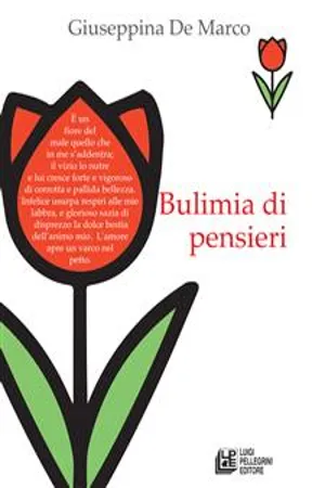 Bulimia di pensieri