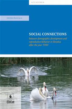 Social Connections