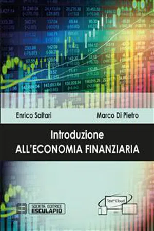 Introduzione all'economia finanziaria
