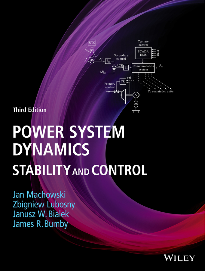 語学・辞書・学習参考書 Power System Dynamics with Computer-Bas PDF] Power System Dynamics by Jan Machowski, 3rd edition