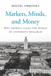 Markets, Minds, and Money_cover