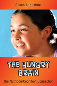 The Hungry Brain_cover