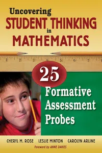 Uncovering Student Thinking in Mathematics_cover