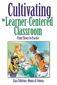 Cultivating the Learner-Centered Classroom_cover