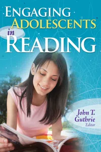 Engaging Adolescents in Reading_cover