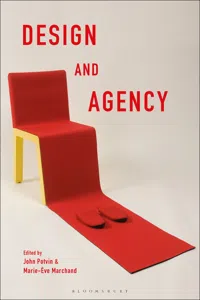 Design and Agency_cover